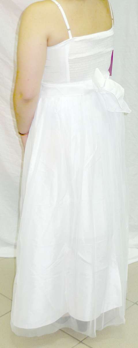 Clearance Sale: Budget Wedding Gown up to Plus Size