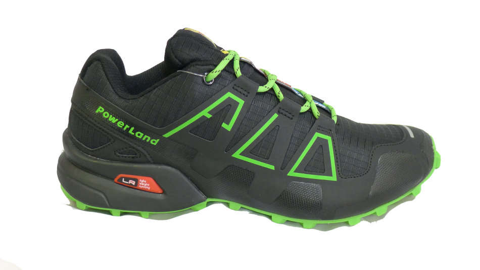 Powerland Trail Running Shoe