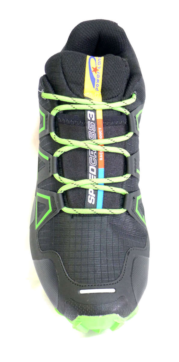 Powerland Trail Running Shoe