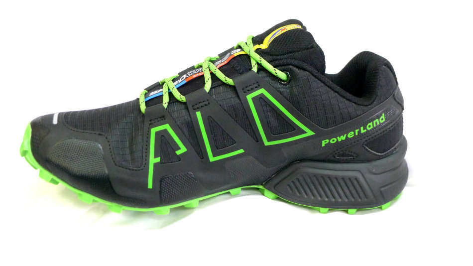 Powerland Trail Running Shoe