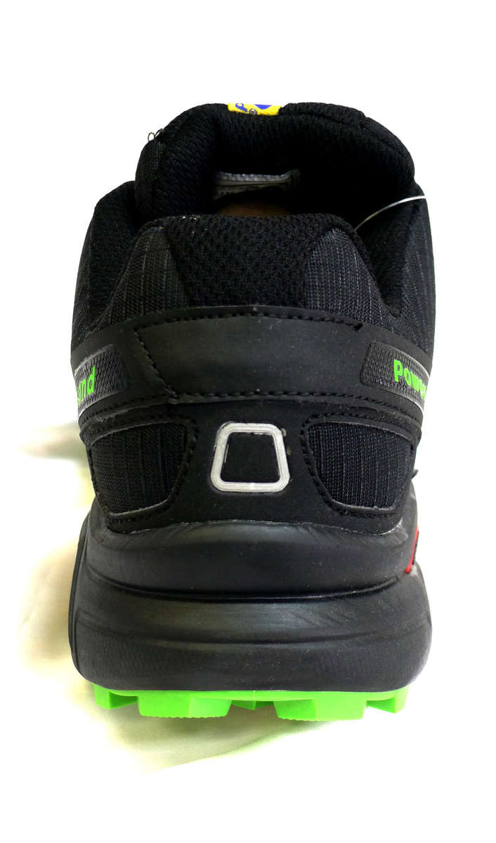 Powerland Trail Running Shoe