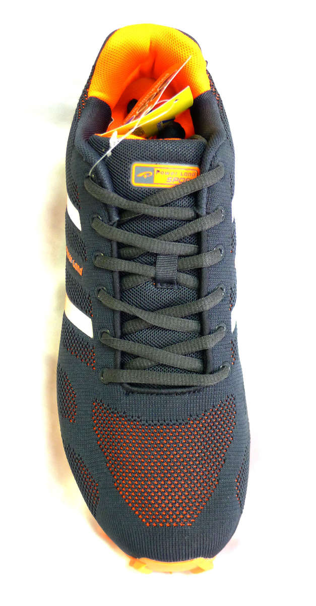 Powerland Trail Running Shoe Unisex