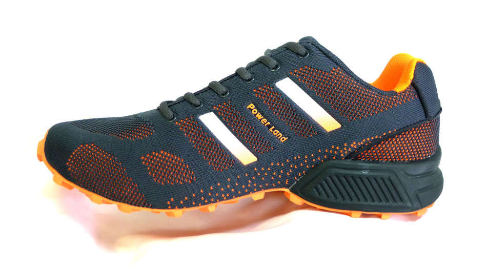 Powerland Trail Running Shoe Unisex