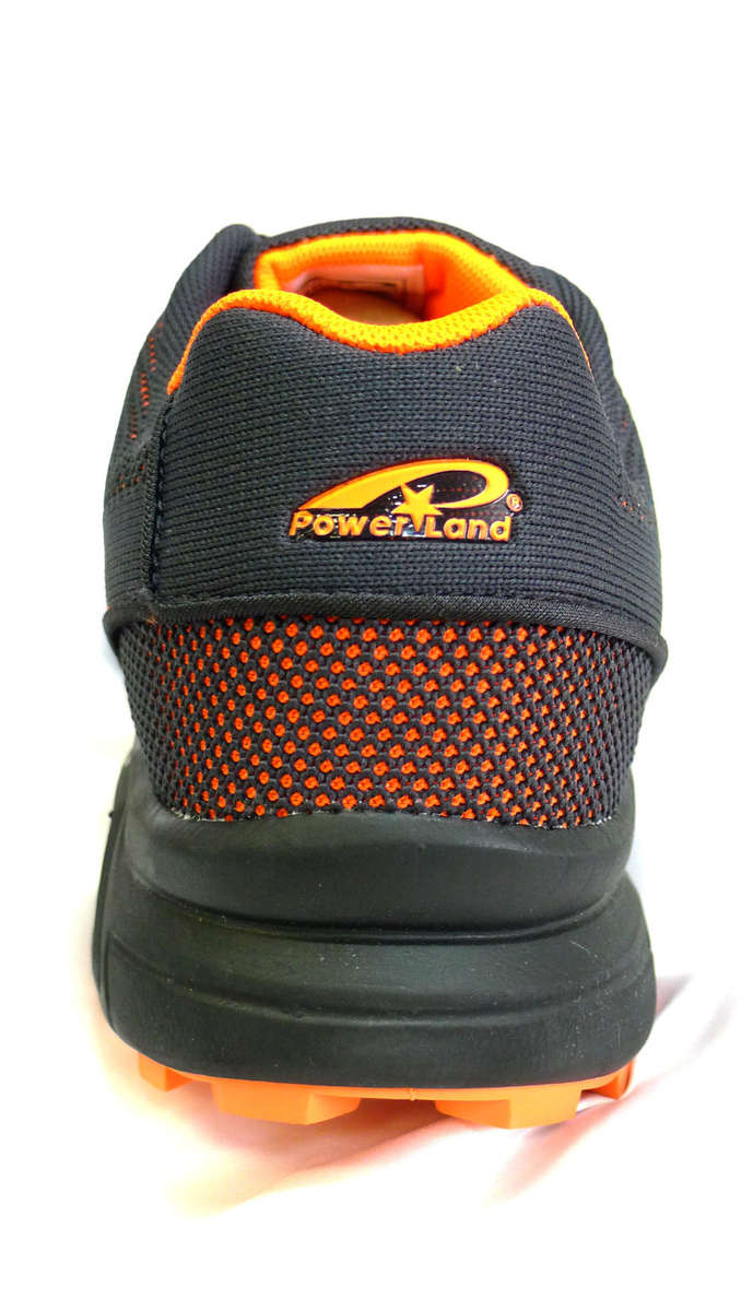 Powerland Trail Running Shoe Unisex