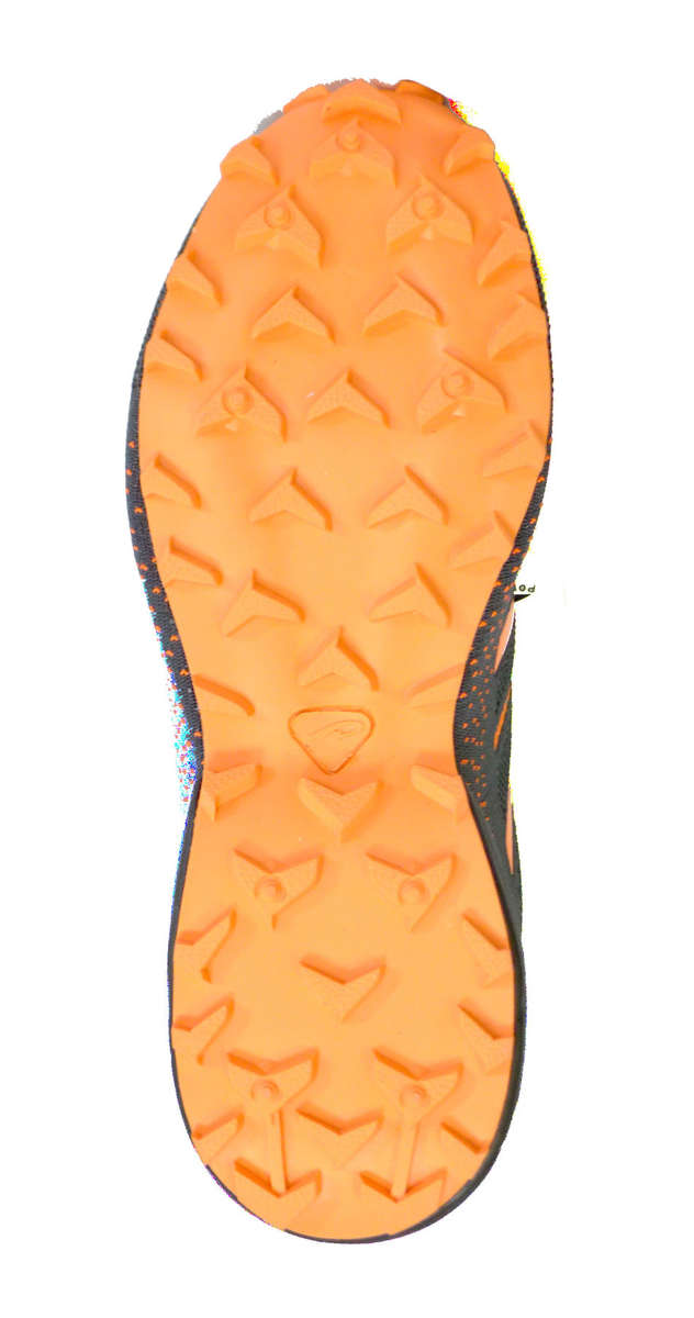 Powerland Trail Running Shoe Unisex