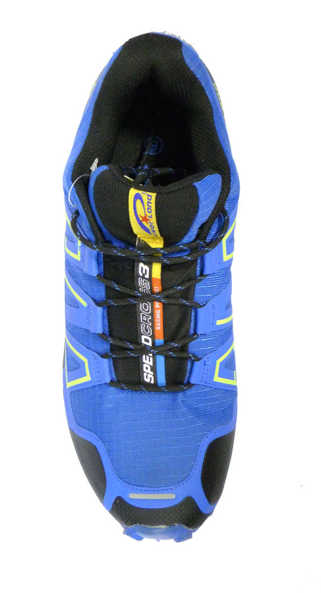 Christmas Gifts for Him: Powerland Mens Trail Running Shoes