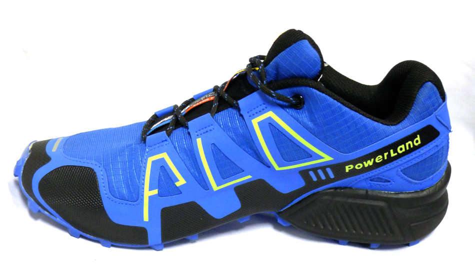 Christmas Gifts for Him: Powerland Mens Trail Running Shoes