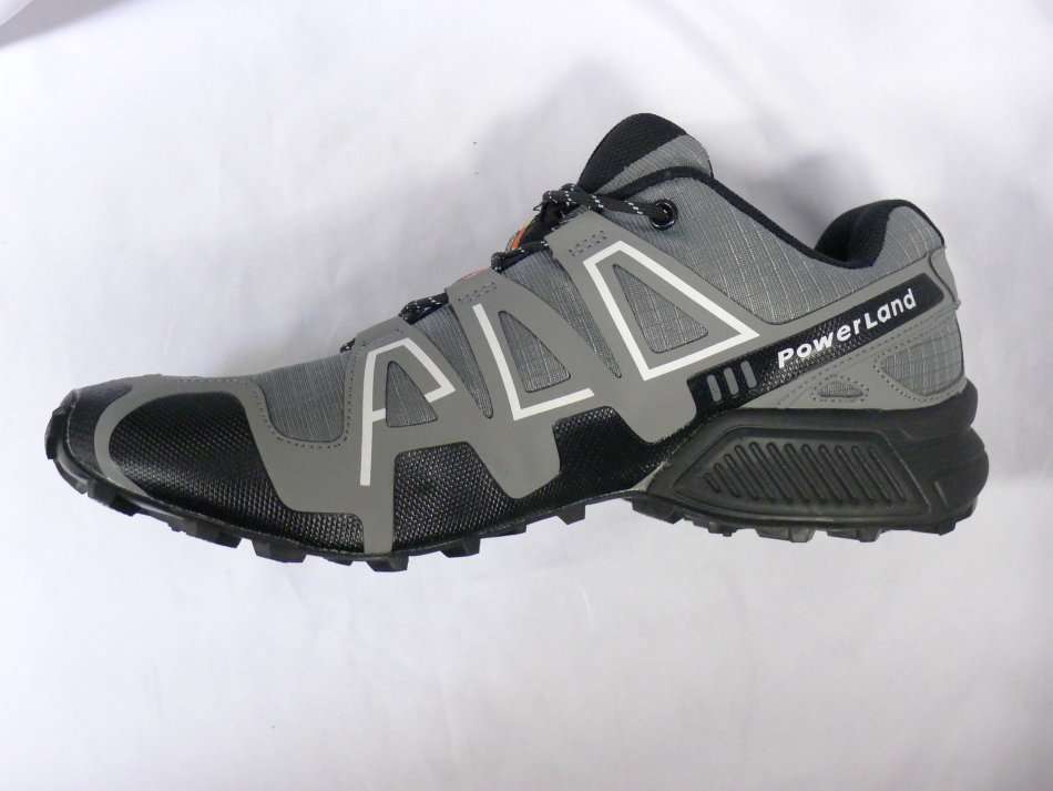 Christmas Gifts for Him, Powerland Mens Trail Running Shoes