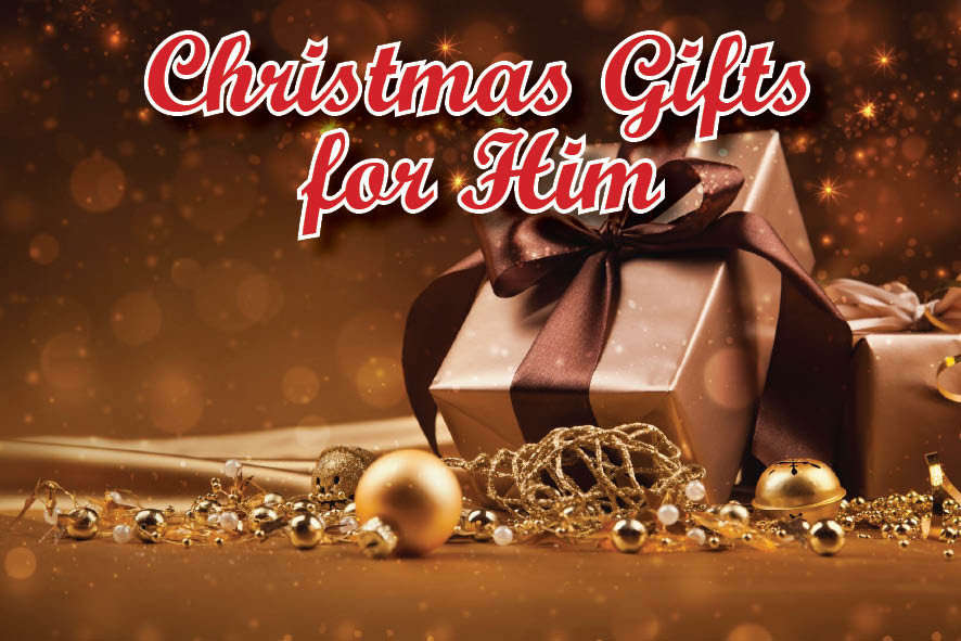 Christmas Gifts for Him, Powerland Mens Trail Running Shoes