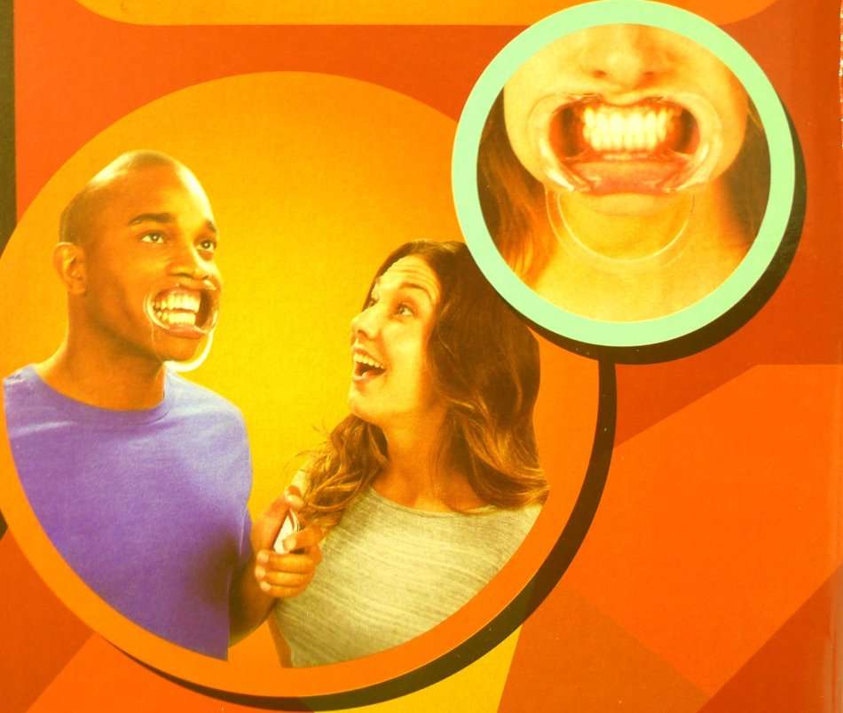 Speak Out! The International Top Selling Boardgame