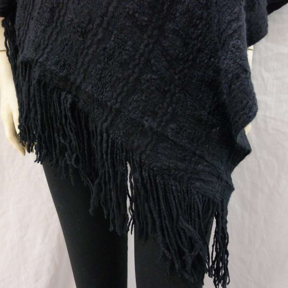 Ladies Casual Light Poncho