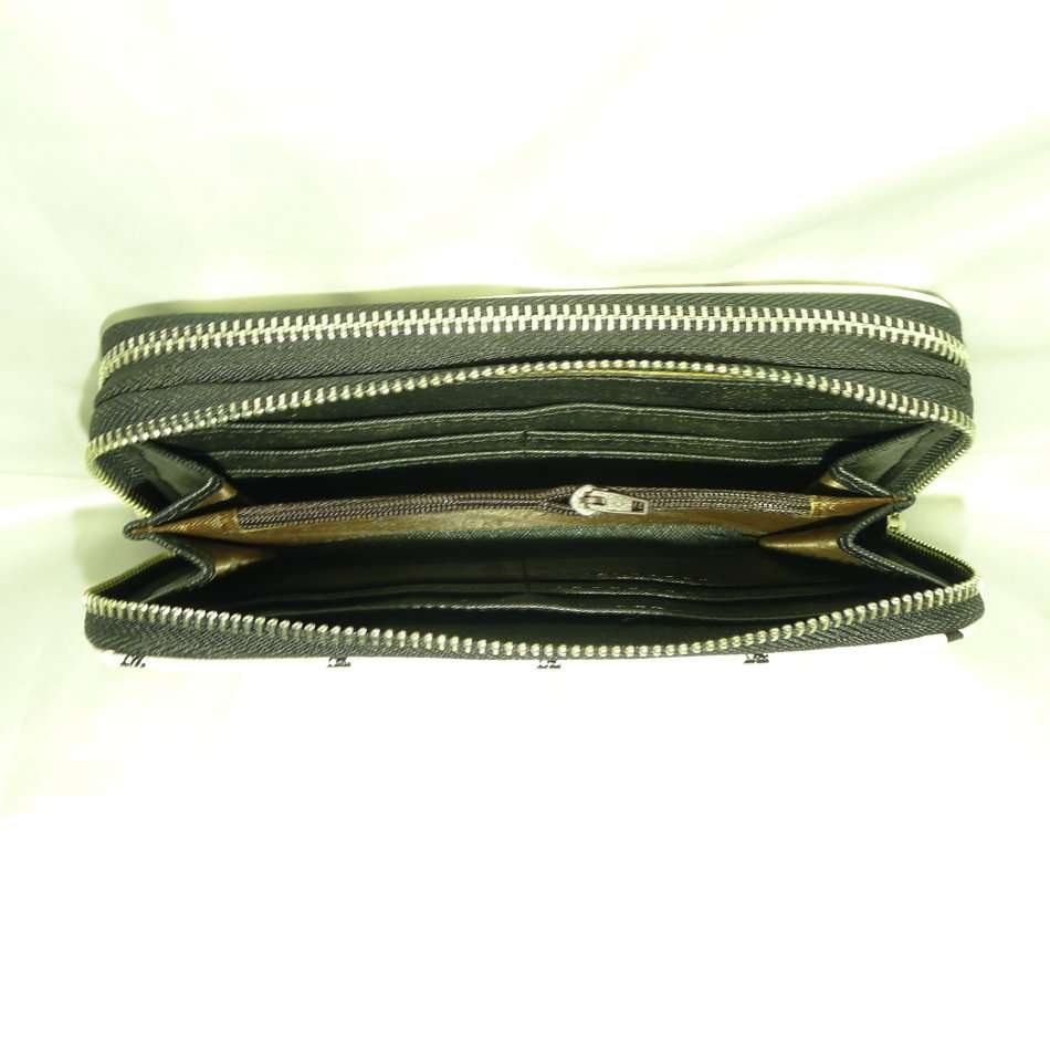 Ladies "POLO Themed" Wallet