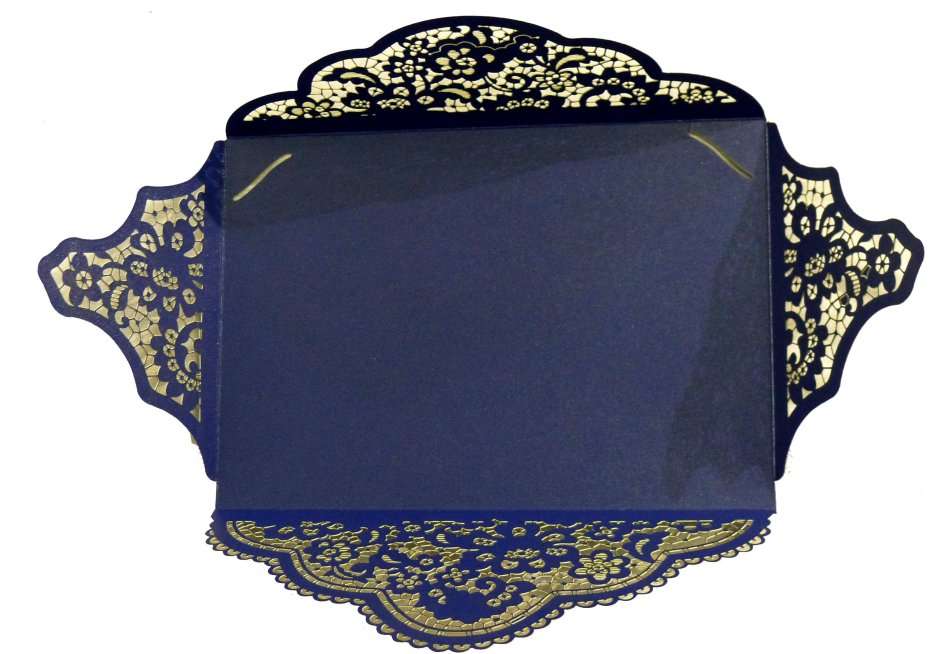 Invitations for Wedding/Parties (10pack) Now Half Price