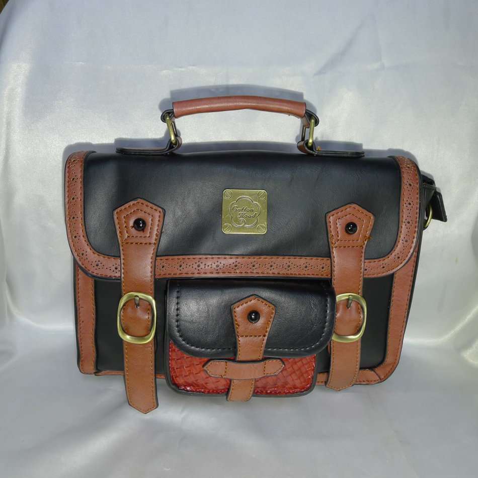 Cotton Road Briefcase/handbag