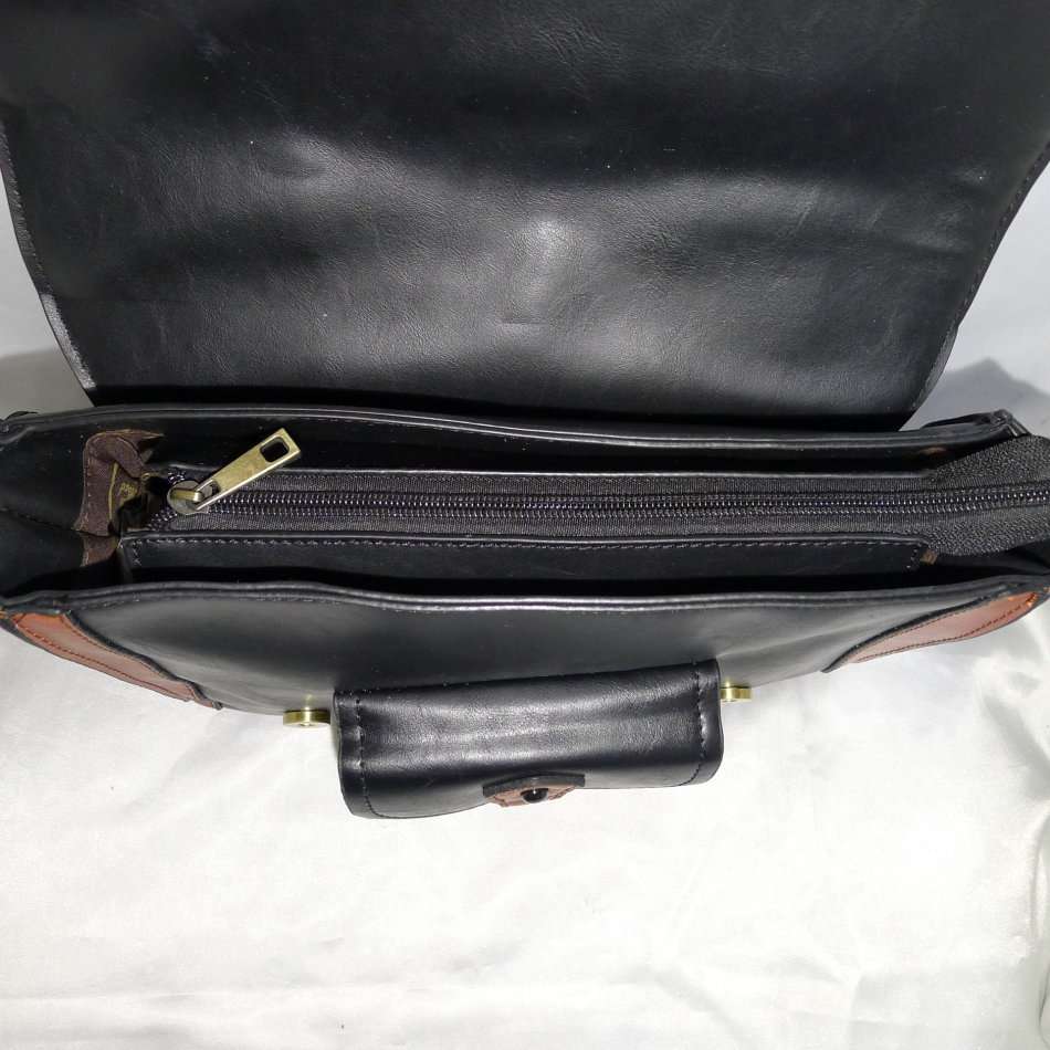 Cotton Road Briefcase/handbag