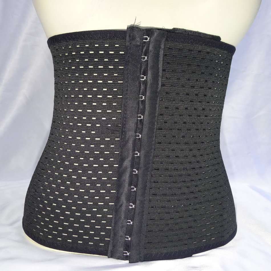 Waist Trainer 360 Degree Abdomen Sculpting