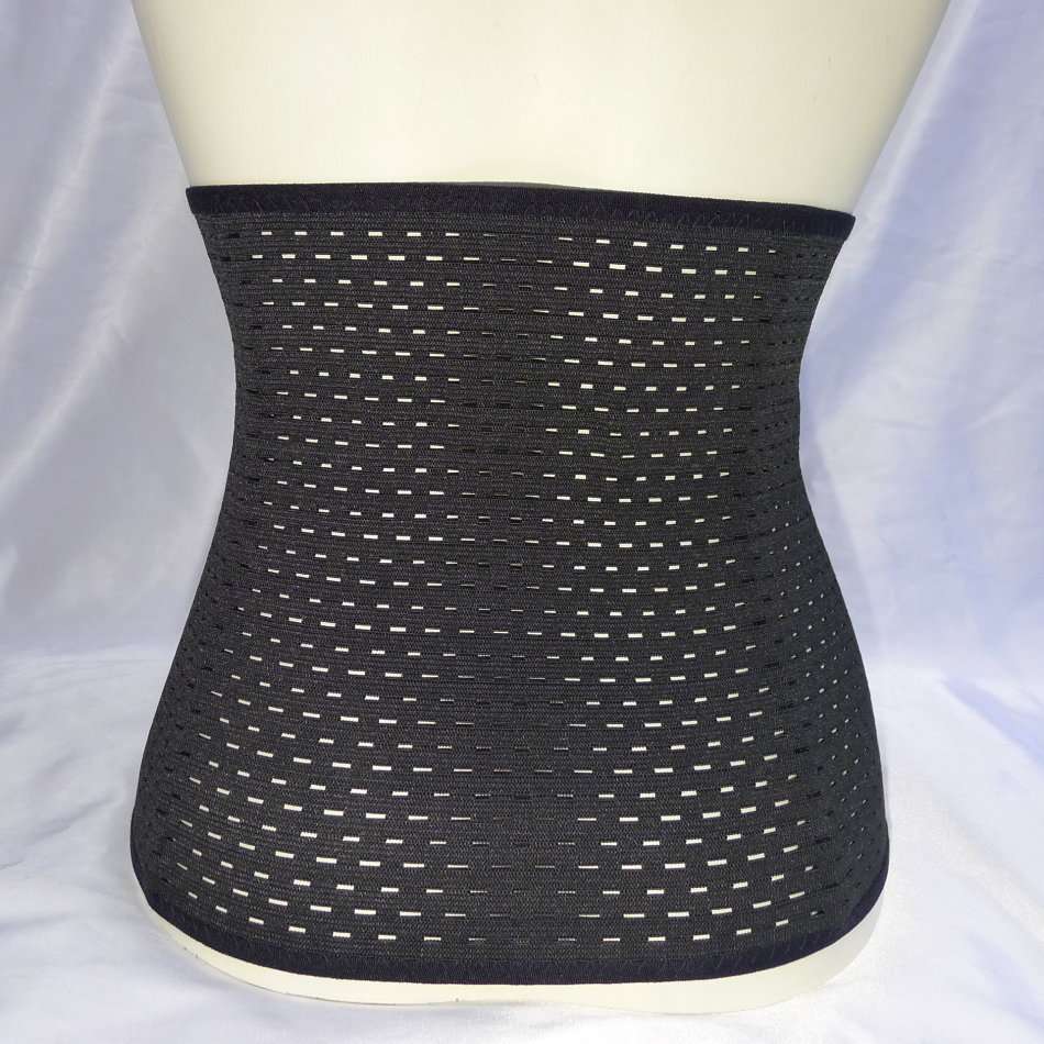 Waist Trainer 360 Degree Abdomen Sculpting