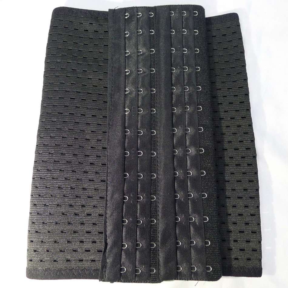 Waist Trainer 360 Degree Abdomen Sculpting