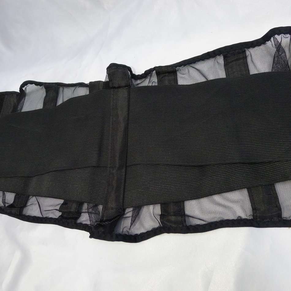 Miss Belt Instant Hourglass Shape