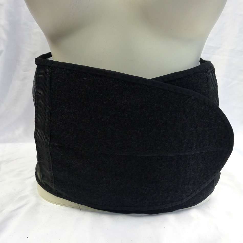 Miss Belt Instant Hourglass Shape