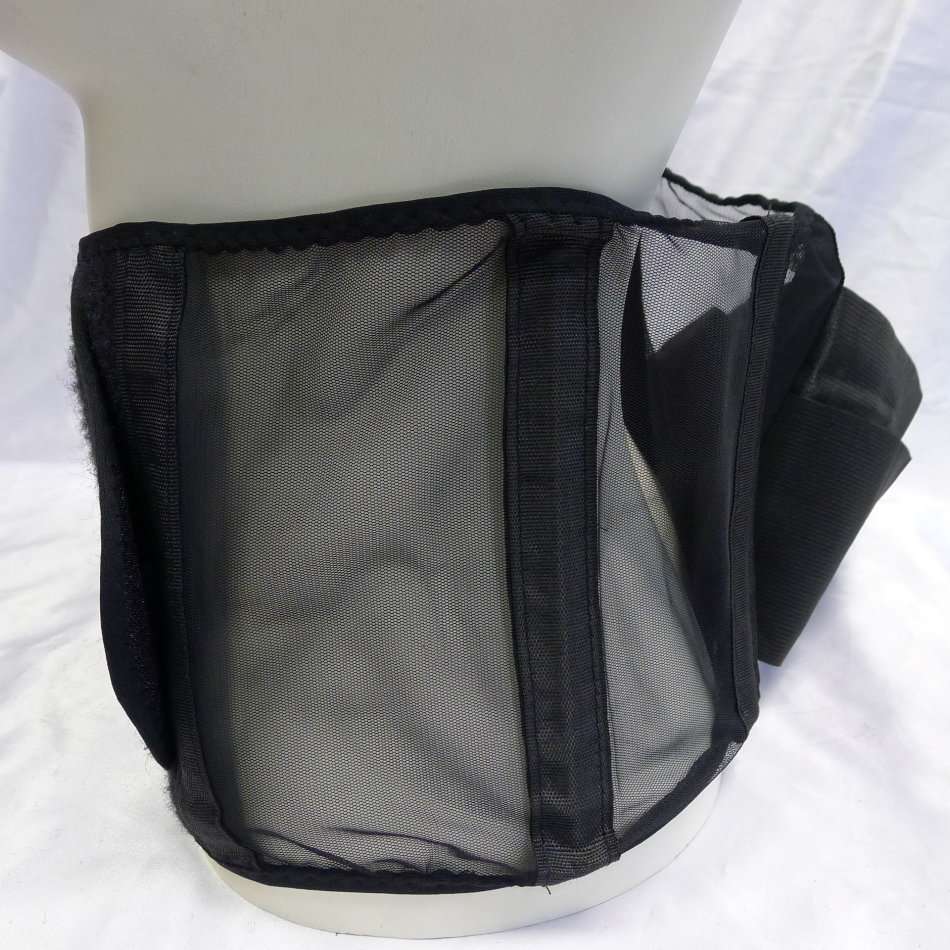 Miss Belt Instant Hourglass Shape