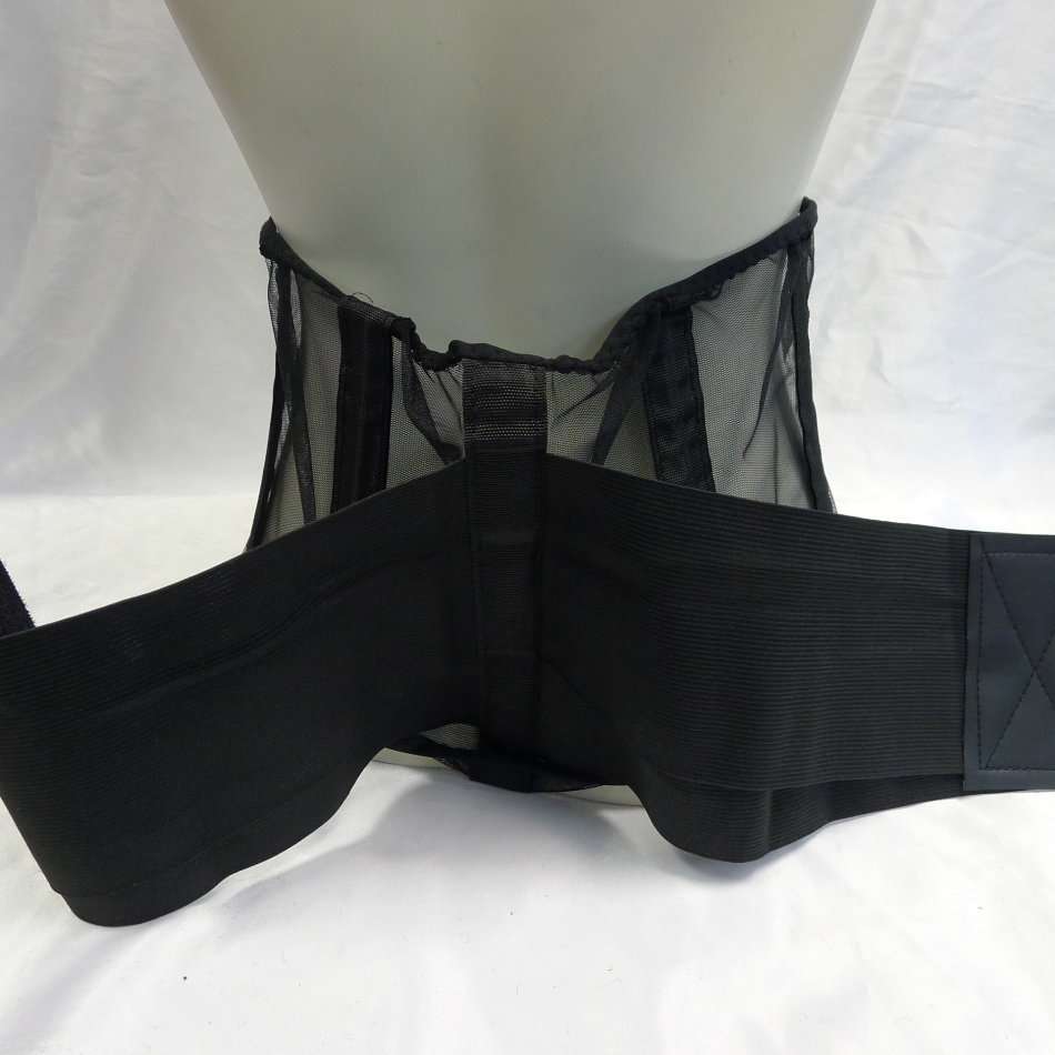 Miss Belt Instant Hourglass Shape