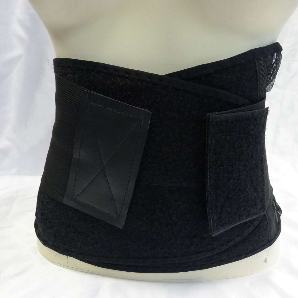 Miss Belt Instant Hourglass Shape