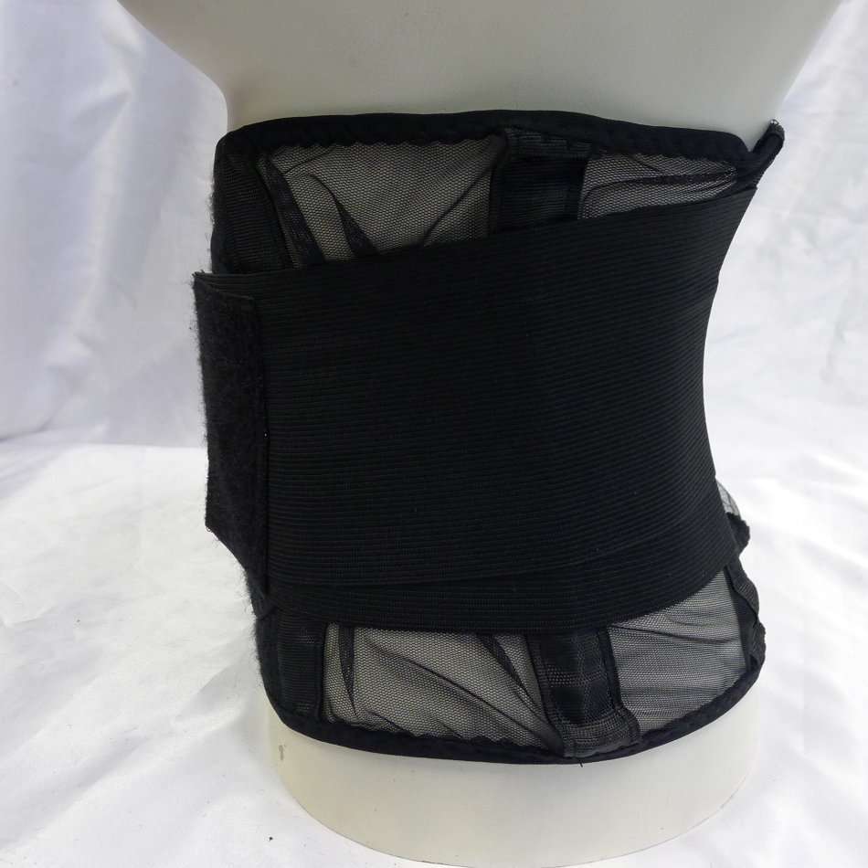 Miss Belt Instant Hourglass Shape