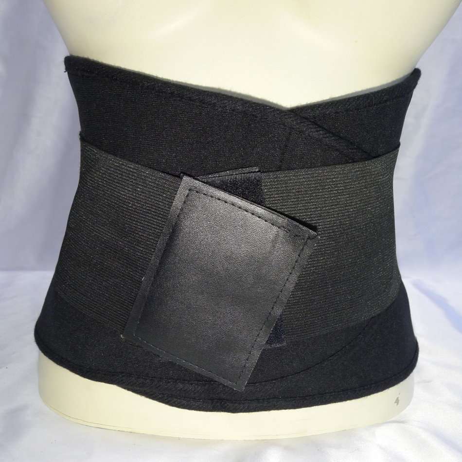 Hot Shaper Power Belt Waist Trainer