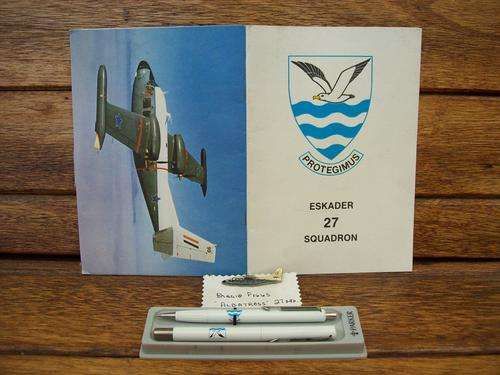 SAAF 27 sqdn
