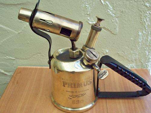 Primus 630 Blow Lamp