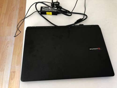 Packard Bell EasyNote  TE69AP