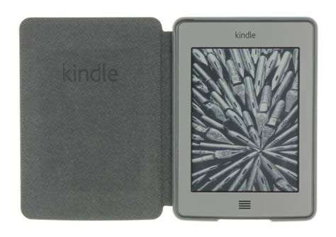 Kindle Touch