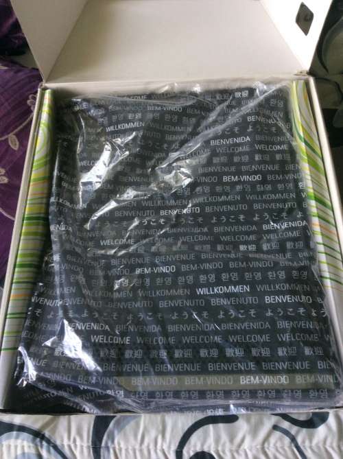 Xbox 360 120gb console