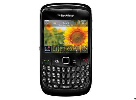 BRAND NEW Blackberry 8520