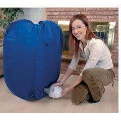 Indoor Electric Clothes Dryer