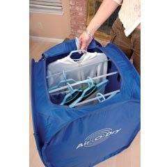 Indoor Electric Clothes Dryer