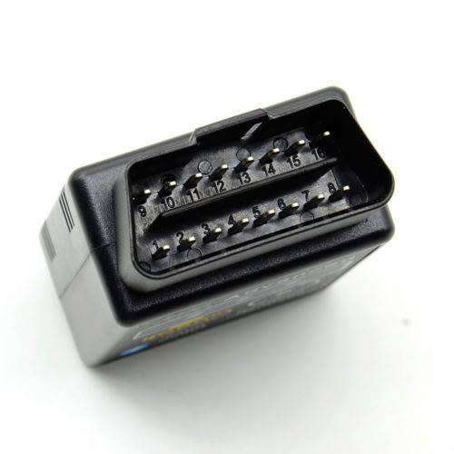 NEW ELM327 OBD ADVANCED Bluetooth OBD2 Scanner CAR Diagnostic