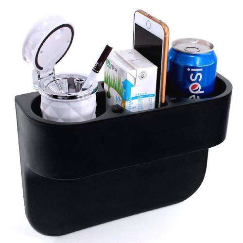 Car Cup and Phone Holder