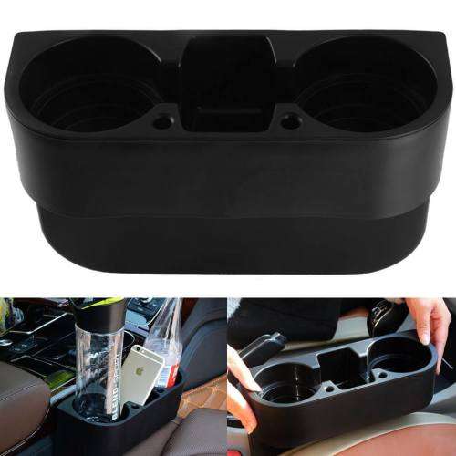 Car Cup and Phone Holder