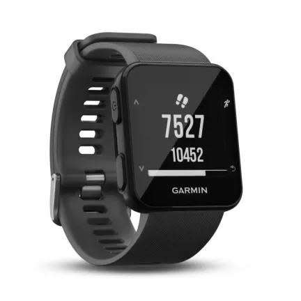 Garmin Forerunner 30 GPS Running Watch