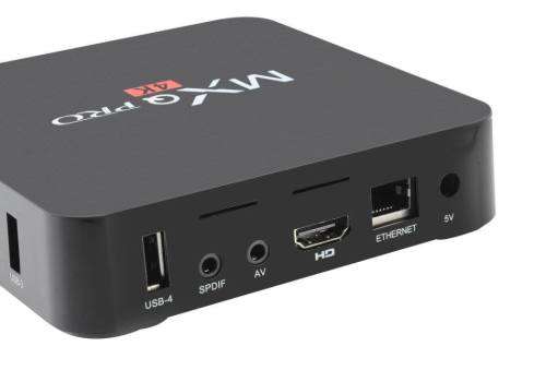 SMART TV BOX (FREE DEMO FOR PICKUPS)
