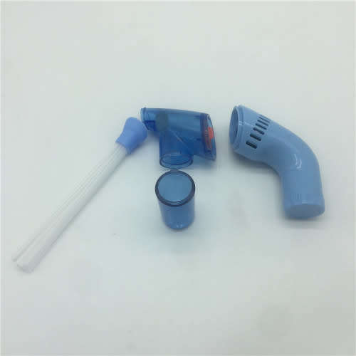 SEPARATING MINI ELECTRIC VACUUM CLEANER