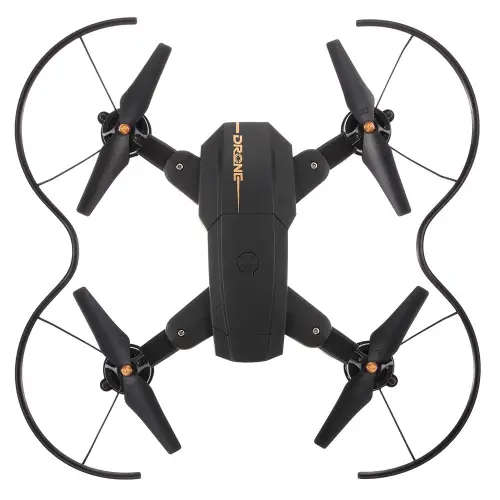 POCKET MINI FPV FOLDABLE SMART DRONE