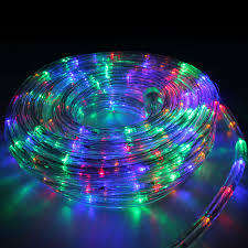 ROPE-LIGHT LED 20M ( NO MULTICOLOR )