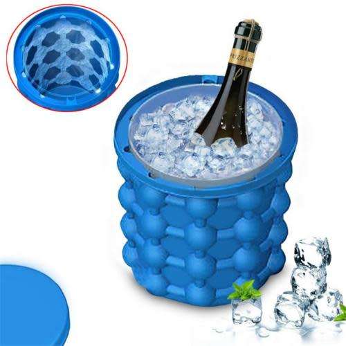 ICE CUBE MAKER