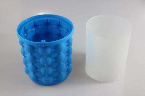ICE CUBE MAKER