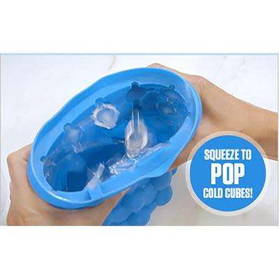 ICE CUBE MAKER