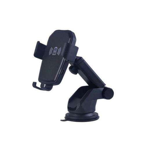 CAR MOUNT WIRELESS VEHICULA CHARGER(K81)