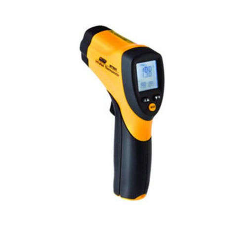 INFRARED THERMOMETER